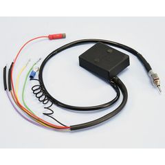 Traction Control Cdi Unlimited Speed Yamaha T-Max 560 2022-> 171.0401 | Polini
