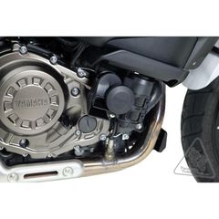 Βαση Στηριξης Κορνας Soundbomb Yamaha Xt1200Z Super Tenere | Denali