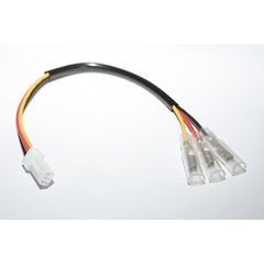 Highsider Type 8 Taillight Adapter Cable - Ducati-thumb-1
