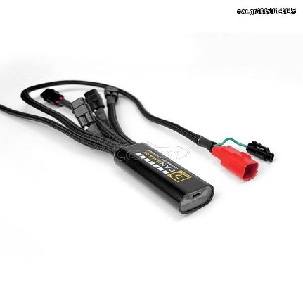 Denali Cansmart 2.0 Plug-N-Play Controller - Ktm 890/1290