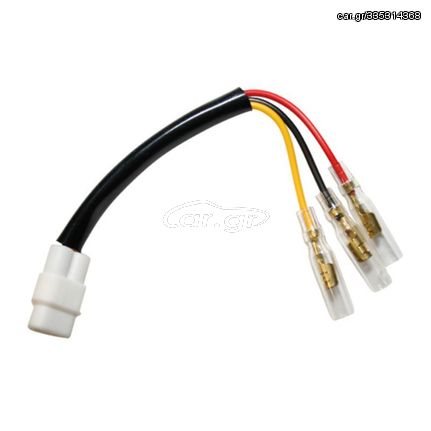 Highsider Type 3 Taillight Adapter Cable - Suzuki/Yamaha