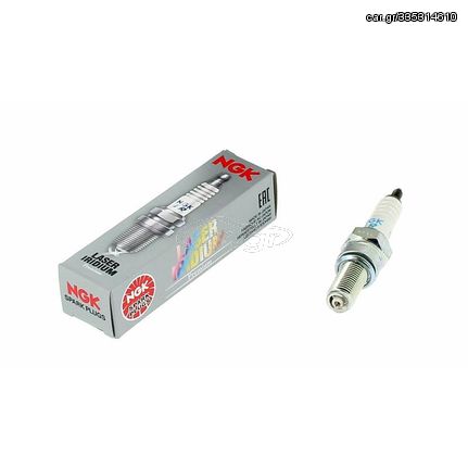 Μπουζι Laser Ιριδιου  Ngk - Cr8Eia-10 | Ngk