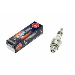 Μπουζι Laser Ιριδιου Ngk - Dpr9Eix-9 | Ngk