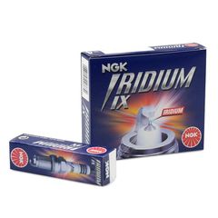 Μπουζι Laser Ιριδιου Ngk - Bpr5Eix-11 | Ngk