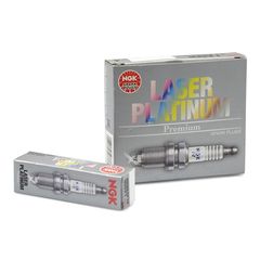 Μπουζι Laser Πλατινιενιο Ngk - Pmr8A | Ngk