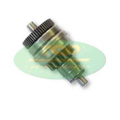 Κομπλερ Μιζας Scarabeo 4T, Sr50R, Senda 50, Runner 50, Fly 4T, Liberty 4T, Nrg 50, Vespa 4T | Top