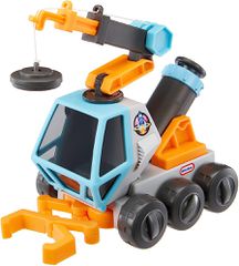 Little Tikes Big Adventures(TM) - Stem Διαστημικό Rover (662157EUC)