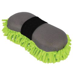 Σφουγγαρι Πλυσιματος Γυαλισματος Microfibre Noodle Ox252 | Oxford