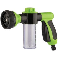 Draper 8 Pattern Spray Gun