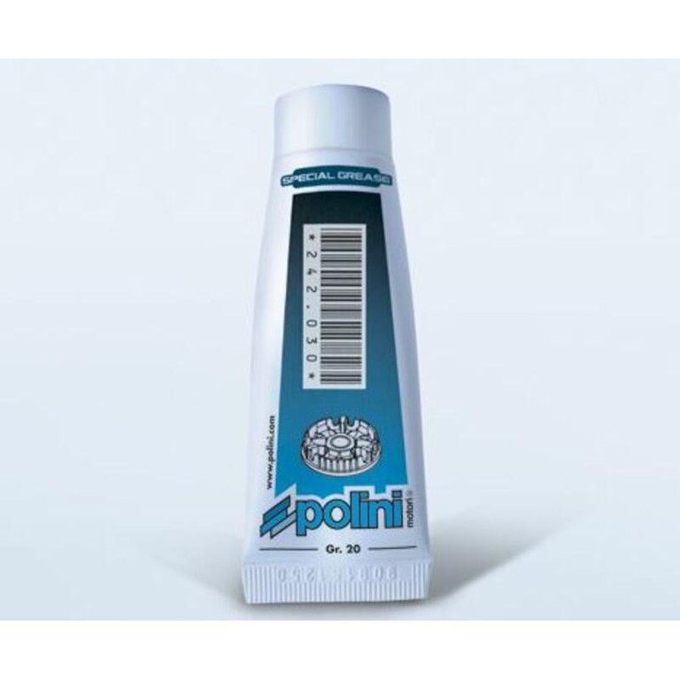 Γρασσο Βαριατορ 20G 242.030 | Polini