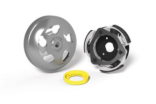 Σετ Καμπανα & Σιαγωνες Συμπλεκτη Delta Ø135Mm Forza 125 (All) 5217911 | Malossi