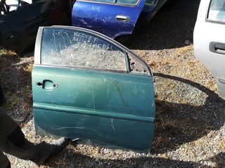 OPEL VECTRA C  (02-09) ΕΜΠΡΟΣΘΙΑ ΔΕΞΙΑ ΠΟΡΤΑ 