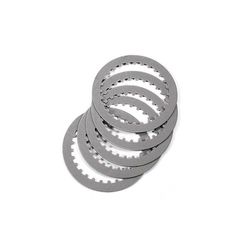 Σετ Δισκοι Μεταλλικοι Συμπλεκτη Kawasaki Kx125 74-82 122011 | Tecnium