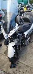 HONDA SW-T  400-thumb-2