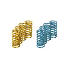 Rekluse Clutch Spring 450 Heavy Blue