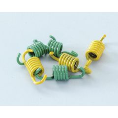 Σετ Ελατηρια Σιαγωνων Συμπλεκτη Sh 125/150/300, Pcx 125/150, Agility 125, People 125/150, Jet-X 125, Hd200, N-Max 125/155 245.088 | Polini