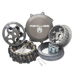 Rekluse Core Manual Torqdrive Clutch System