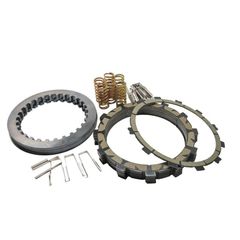 Rekluse Torqdrive Clutch Pack - Honda Crf450R
