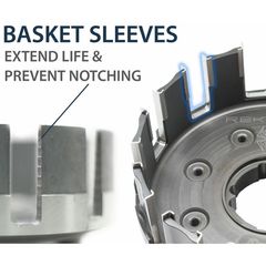 Rekluse Core Manual Torqdrive Clutch System-thumb-1