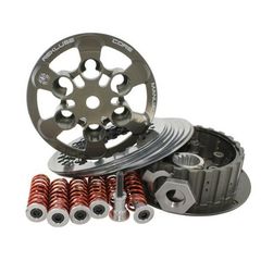 Rekluse Core Manual Clutch System