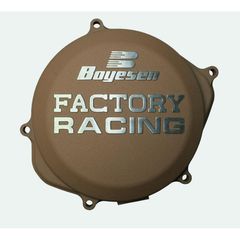 Καπακι Συμπλεκτη Factory Racing Honda Crf450R/Rx 17-23 Magnesium Cc-06Cm | Boyesen