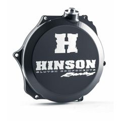 Hinson Aluminium Clutch Cover Ktm Sxf250/350 & Husqvarna Fc250/350