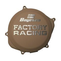 Καπακι Συμπλεκτη Factory Racing Ktm/Husqvarna 450/500 16-22 Magnesium Cc-45Am | Boyesen