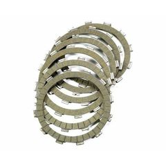 Σετ Δισκοι Τριβης Συμπλεκτη Sachs F1575/5A | Newfren