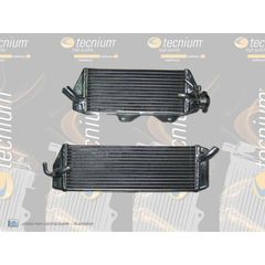 Ψυγειο Νερου Δεξι Kawasaki Kxf450 12-15 | Tecnium
