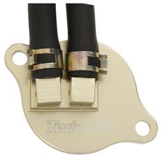 Σετ Ψυγειο Λαδιου & Κιτ Τοποθετησης Yamaha Yzf250 19-23 160427 | Twin Air