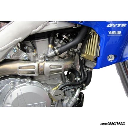 Σετ Ψυγειο Λαδιου & Κιτ Τοποθετησης Suzuki Rmz250 13-23 160434 | Twin Air