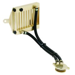 Σετ Ψυγειο Λαδιου & Κιτ Τοποθετησης Suzuki Rmz450 18-23 160436 | Twin Air