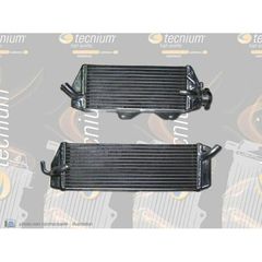 Ψυγειο Νερου Δεξι Kawasaki Kxf450 16-22 | Tecnium