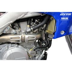 Σετ Ψυγειο Λαδιου & Κιτ Τοποθετησης Yamaha Yzf450 18-22 160426 | Twin Air