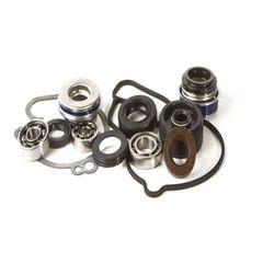 Σετ Επισκευης Αντλιας Νερου Ktm Sx125 00-06, Exc200 00-05, Sx200 03-04 Hr00073 | Hot Rods