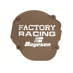 Καπακι Βολαν Factory Racing Yamaha Yz85 02-21, Yz65 18-22 Magnesium Sc-30M | Boyesen