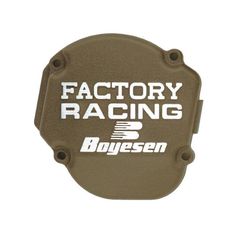 Καπακι Βολαν Factory Racing Ktm/Husqvarna/Gas Gas Mc/Tc/Tx/Sx 125/150 19-22 Magnesium Sc-41Cm | Boyesen