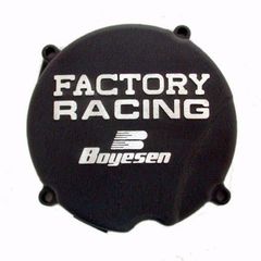Καπακι Βολαν Factory Racing Honda Cr500R 84-01 Μαυρο Sc-03B | Boyesen