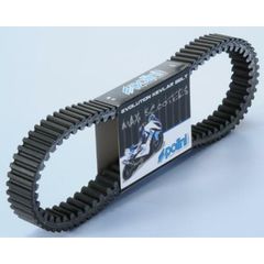 Ιμαντας Μεταδοσης Piaggio Beverly 400, Beverly 500, Mp3 400/500, X8 400, X9 500, X10 500, Nexus 500, Fuoco 500, Geopolis 248.080 | Polini