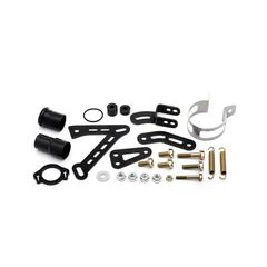 Κιτ Προσαρμογης Εξατμισης Carrera R5 - Tub825 | Yasuni