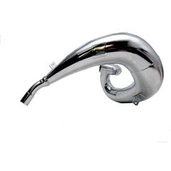 Θαλαμος Εξατμισης Χρωμιο Sherco Se-R250/300 19-22 | Fresco