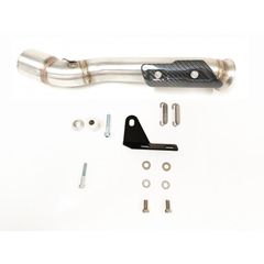 Τελικο Εξατμισης Rc Stainless Steel / Carbon Ktm Duke 790 Adventure | Ixil
