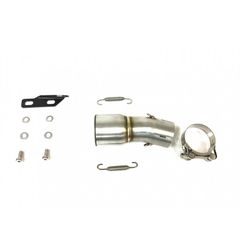 Τελικο Εξατμισης Rc Stainless Steel / Carbon Honda Cb1000R | Ixil