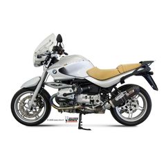 Τελικο Εξατμισης Mivv Oval Carbon Cap Slip-On Carbon Bmw R1150 R