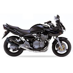 Τελικο Εξατμισης Hexoval Xtrem Suzuki Gsf 600 N Bandit | Ixil