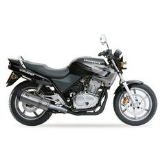 Τελικο Εξατμισης Hexoval Xtrem | Ixil