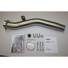 Τελικο Εξατμισης Hexoval Xtrem | Ixil-thumb-2
