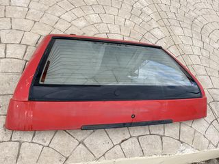 SUZUKI SWIFT 90-04 ΤΖΑΜΟΠΟΡΤΑ ΠΟΡΤ ΜΠΑΓΚΑΖ 3ΘΥΡΟ & 5ΘΥΡΟ