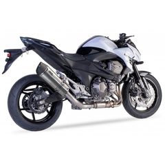 Τελικο Εξατμισης Hexoval Xtrem | Ixil-thumb-1