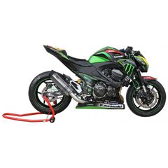 Τελικο Εξατμισης Hexoval Xtrem | Ixil-thumb-2